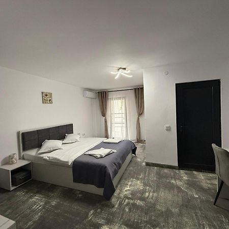Bam Hotel Vama Veche Exterior foto